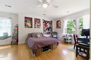 806 S 1st St, Smithfield, NC 27577 - Photo 58