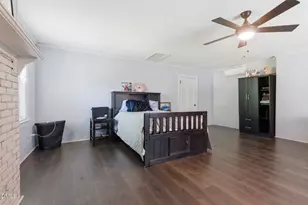 806 S 1st St, Smithfield, NC 27577 - Photo 54