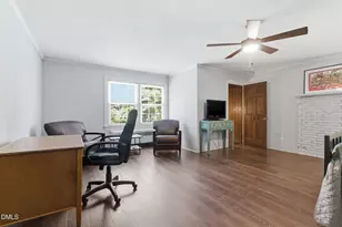 806 S 1st St, Smithfield, NC 27577 - Photo 54