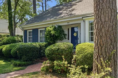 806 S 1st Street, Smithfield, NC 27577 - Photo 14