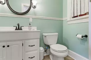 806 S 1st St, Smithfield, NC 27577 - Photo 52