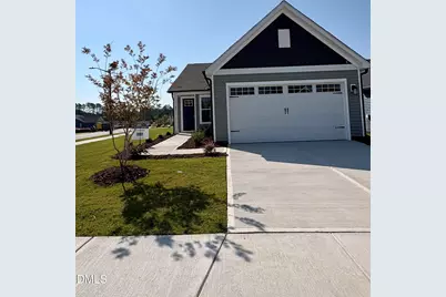 501 Maumelle Way #211, Durham, NC 27703 - Photo 1
