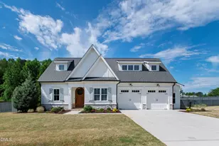 56 Blue Monarch Ln, Fuquay Varina, NC 27526 - Photo 4