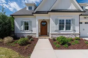 56 Blue Monarch Ln, Fuquay Varina, NC 27526 - Photo 2