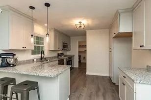 438 N Hickory St, Angier, NC 27501 - Photo 2