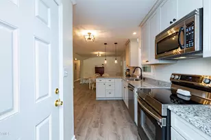 438 N Hickory St, Angier, NC 27501 - Photo 8