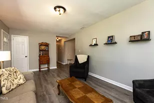 438 N Hickory St, Angier, NC 27501 - Photo 6