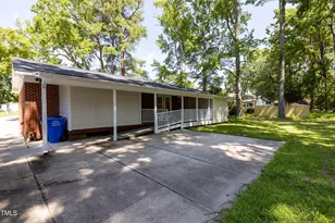 438 N Hickory St, Angier, NC 27501 - Photo 26