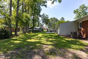 438 N Hickory St, Angier, NC 27501 - Photo 28