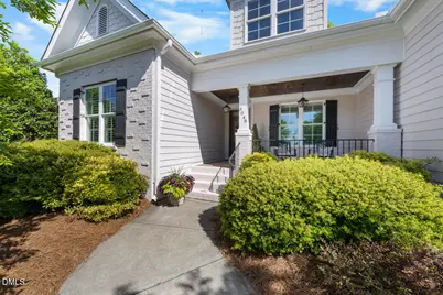 3048 Lawson Walk Way, Rolesville, NC 27571 - Photo 1