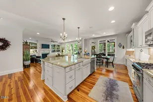 3048 Lawson Walk Way, Rolesville, NC 27571 - Photo 6