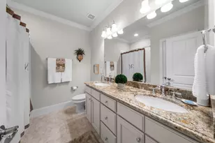 3048 Lawson Walk Way, Rolesville, NC 27571 - Photo 14