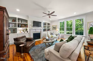 3048 Lawson Walk Way, Rolesville, NC 27571 - Photo 40
