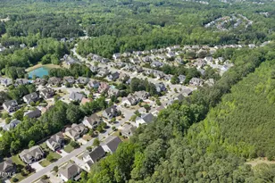 3048 Lawson Walk Way, Rolesville, NC 27571 - Photo 44