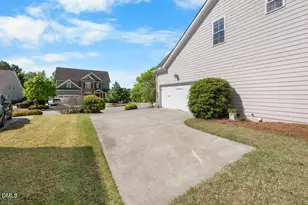 3048 Lawson Walk Way, Rolesville, NC 27571 - Photo 30