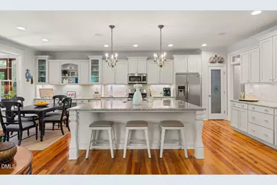 3048 Lawson Walk Way, Rolesville, NC 27571 - Photo 20