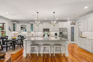 3048 Lawson Walk Way, Rolesville, NC 27571 - Photo 20