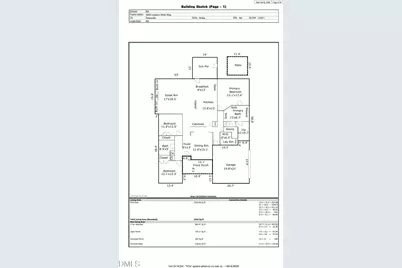 3048 Lawson Walk Way, Rolesville, NC 27571 - Photo 48