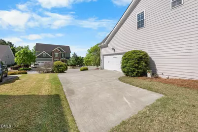 3048 Lawson Walk Way, Rolesville, NC 27571 - Photo 30