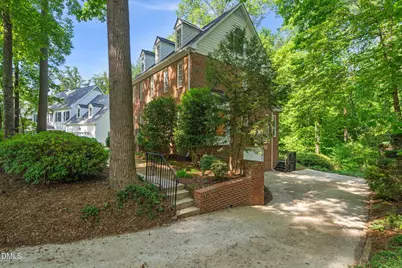 107 Thornewood Drive, Cary, NC 27518 - Photo 6