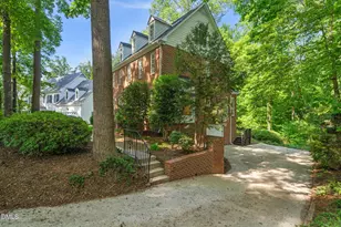 107 Thornewood Dr, Cary, NC 27518 - Photo 6