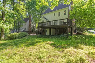 107 Thornewood Drive, Cary, NC 27518 - Photo 46