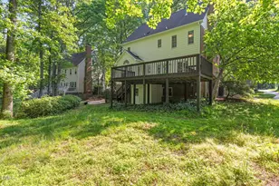 107 Thornewood Dr, Cary, NC 27518 - Photo 46