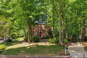 107 Thornewood Dr, Cary, NC 27518 - Photo 54