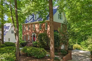 107 Thornewood Dr, Cary, NC 27518 - Photo 52