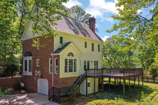 107 Thornewood Dr, Cary, NC 27518 - Photo 48