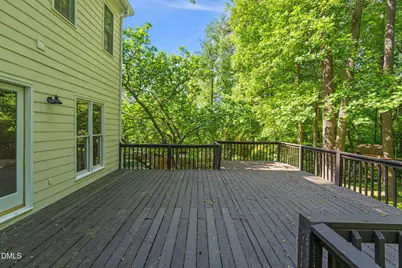107 Thornewood Drive, Cary, NC 27518 - Photo 4
