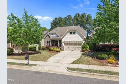 130 Autumn Chase, Pittsboro, NC 27312 - Photo 4