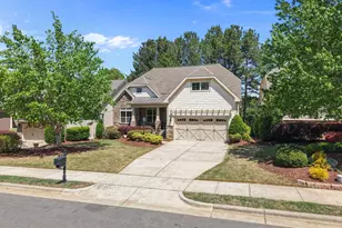 130 Autumn Chase, Pittsboro, NC 27312 - Photo 4