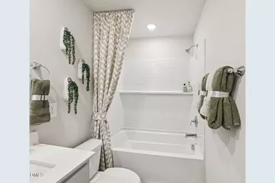 1151 Winding Spring Drive, Mebane, NC 27302 - Photo 26