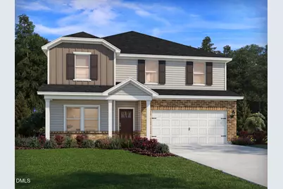 1151 Winding Spring Drive, Mebane, NC 27302 - Photo 1
