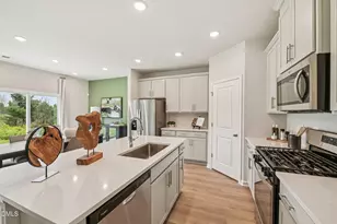 1151 Winding Spg Dr, Mebane, NC 27302 - Photo 2