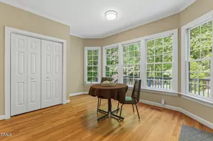1604 Great Woods Rd, Wake Forest, NC 27587 - Photo 30