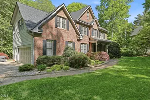 1604 Great Woods Rd, Wake Forest, NC 27587 - Photo 2