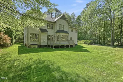 1604 Great Woods Road, Wake Forest, NC 27587 - Photo 56