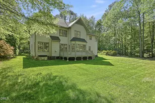 1604 Great Woods Rd, Wake Forest, NC 27587 - Photo 56