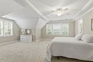 1604 Great Woods Rd, Wake Forest, NC 27587 - Photo 34