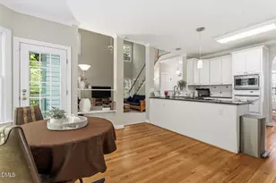1604 Great Woods Rd, Wake Forest, NC 27587 - Photo 28