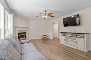 254 Sequoia Dr, Louisburg, NC 27549 - Photo 6