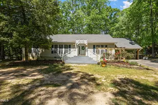254 Sequoia Dr, Louisburg, NC 27549 - Photo 34