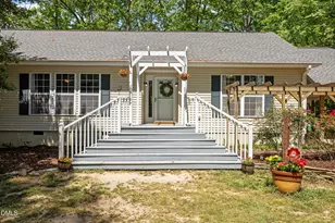 254 Sequoia Dr, Louisburg, NC 27549 - Photo 36