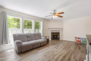 254 Sequoia Dr, Louisburg, NC 27549 - Photo 8