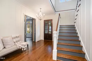 3319 Milton Rd, Raleigh, NC 27609 - Photo 6