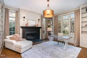 3319 Milton Rd, Raleigh, NC 27609 - Photo 8