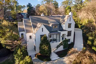 3319 Milton Rd, Raleigh, NC 27609 - Photo 2