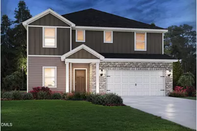 1147 Winding Spring Drive, Mebane, NC 27302 - Photo 1
